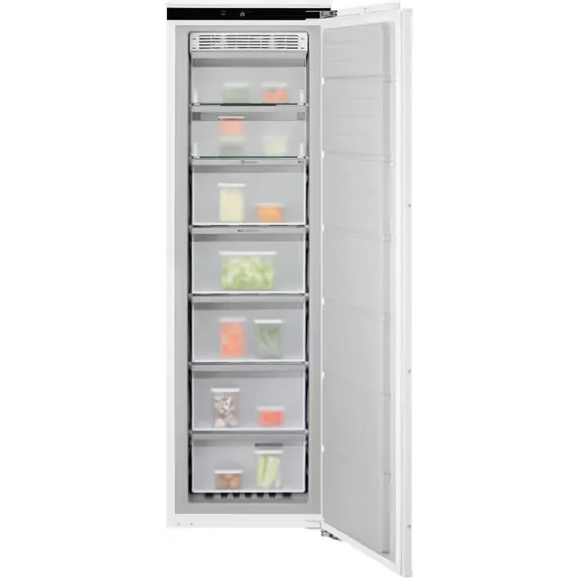 Electrolux Serie 700 Fryseskap EUN7ND18C (integrert)