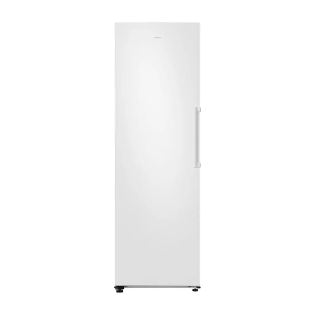 Samsung RZ40H32PEVEF fryser, Snow White