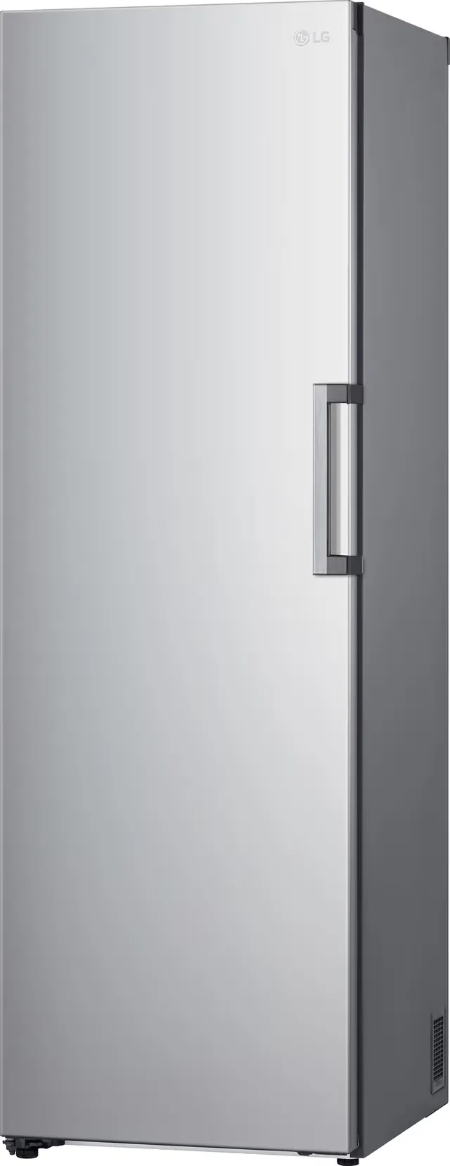 LG GFT41PZGSZ fryseskap (E klasse)