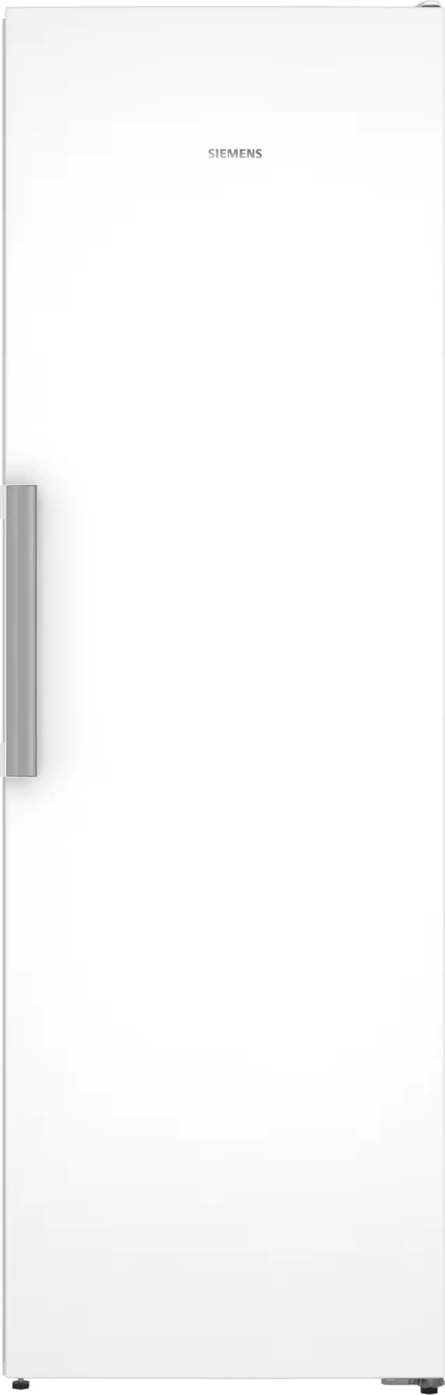 Siemens iQ300 Fryseskap GS36NVWCG (hvit)