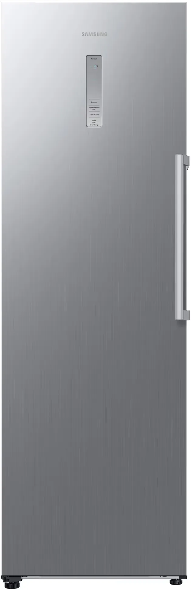 Samsung RZ32C7BH6S9/EF fryseskap (D klasse)