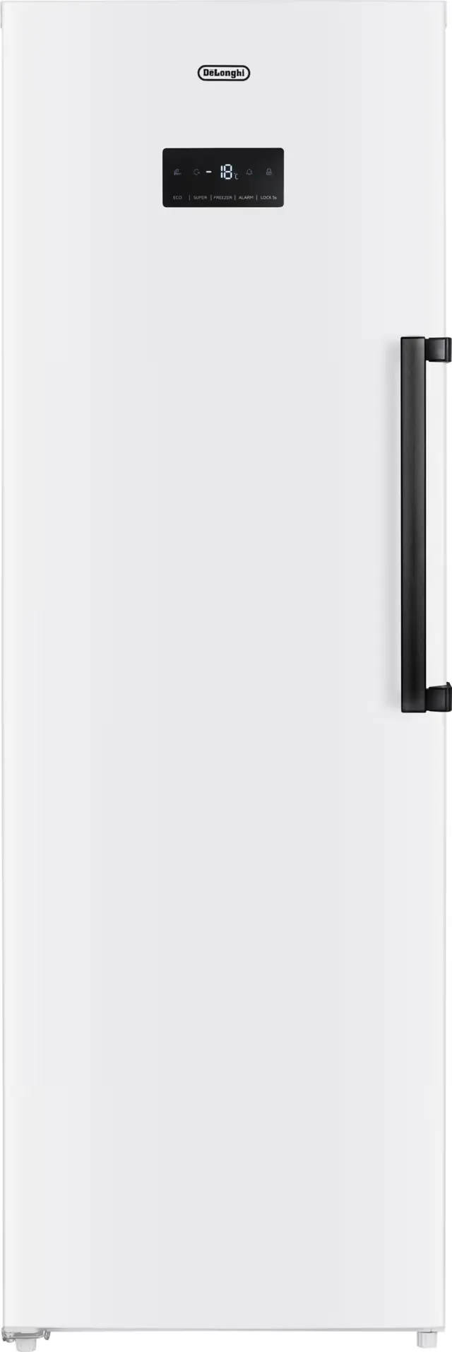 DeLonghi DTF185W24E fryseskap