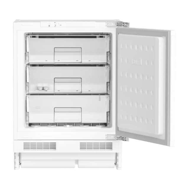 Grundig 7275246310 fryseskap (E klasse)