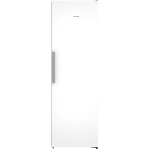 Siemens GS36NVWDG fryseskap (D klasse)