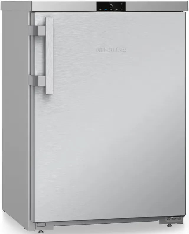 Liebherr Fryseskap FNsddi 1624-20 001 (rustfritt stål)
