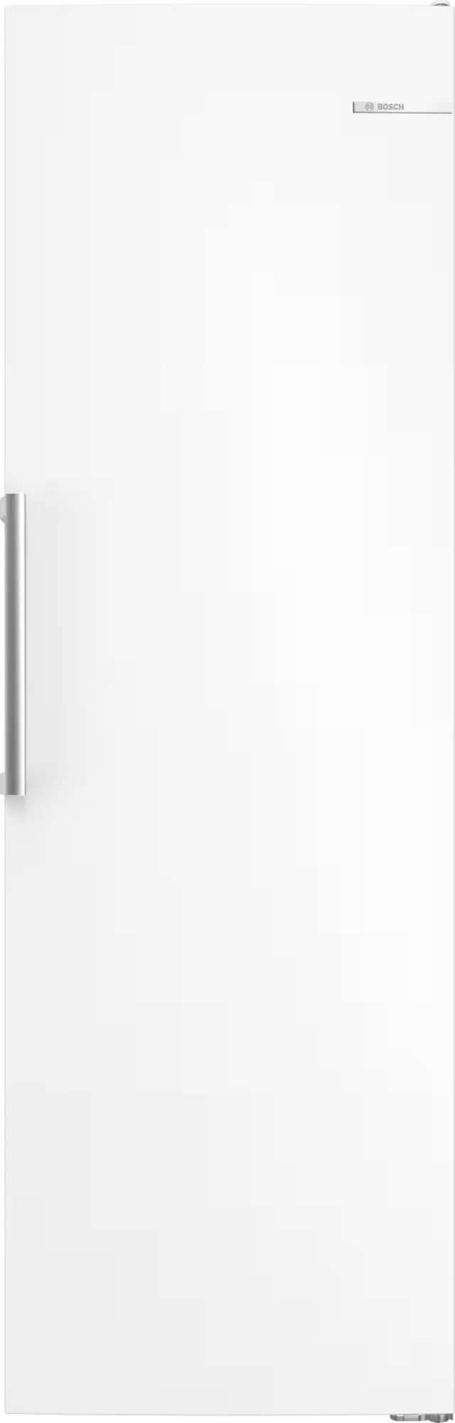 Bosch Serie 4 Fryseskap GSN36VWDG (hvit)