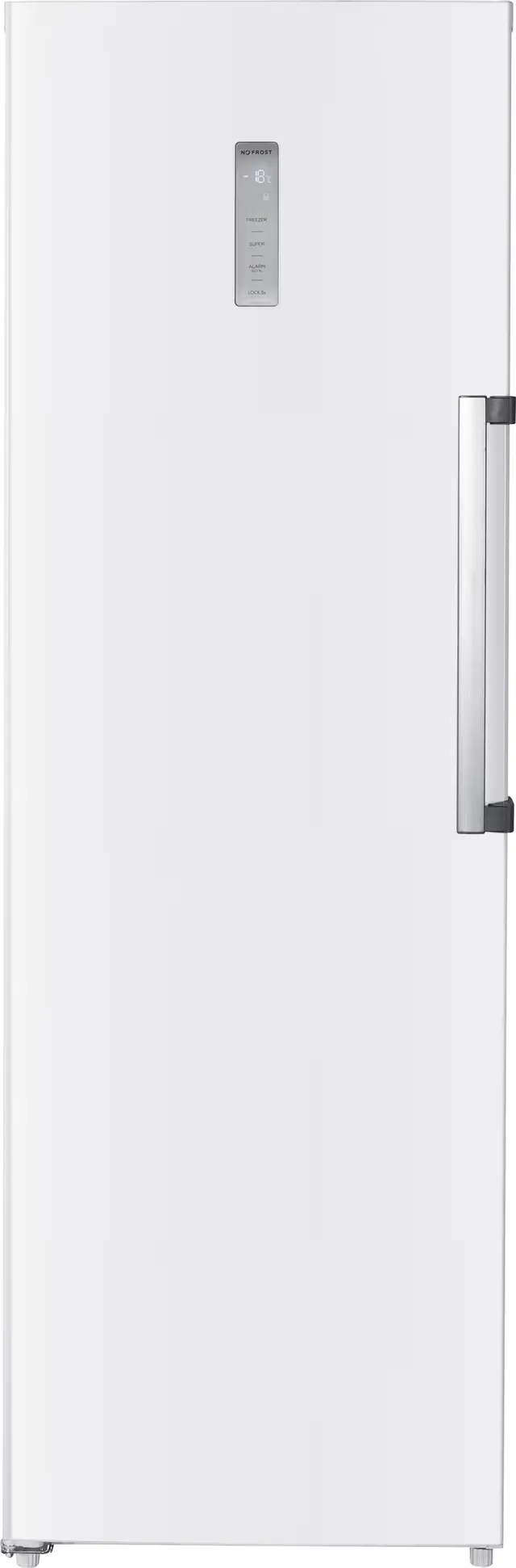 Logik LTF185W23E fryseskap (E klasse)