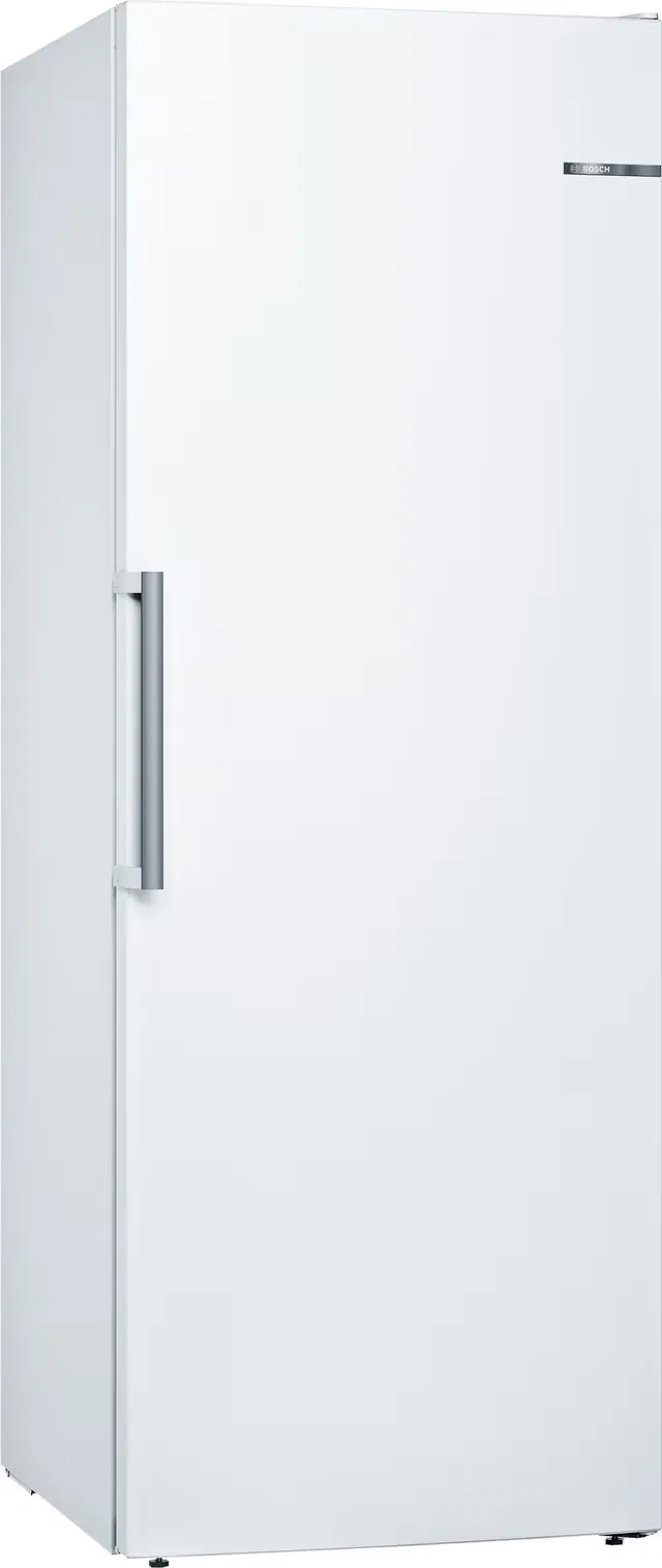 Bosch GSN58AWEV fryseskap (E klasse)