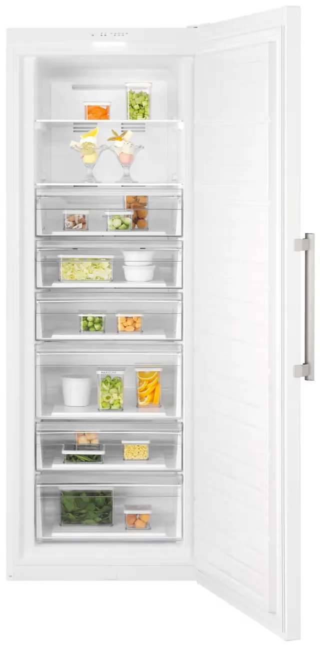 Electrolux LUT7ND40W fryseskap (D klasse)