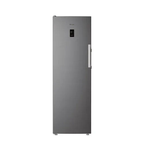 Whirlpool WHMFF6312XP41 fryseskap (E klasse)