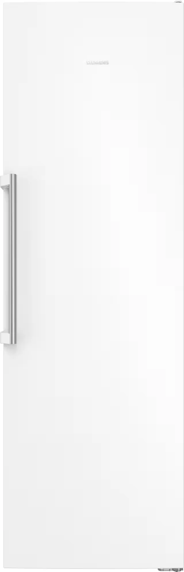 Siemens GS36N6WDM fryseskap (D klasse)