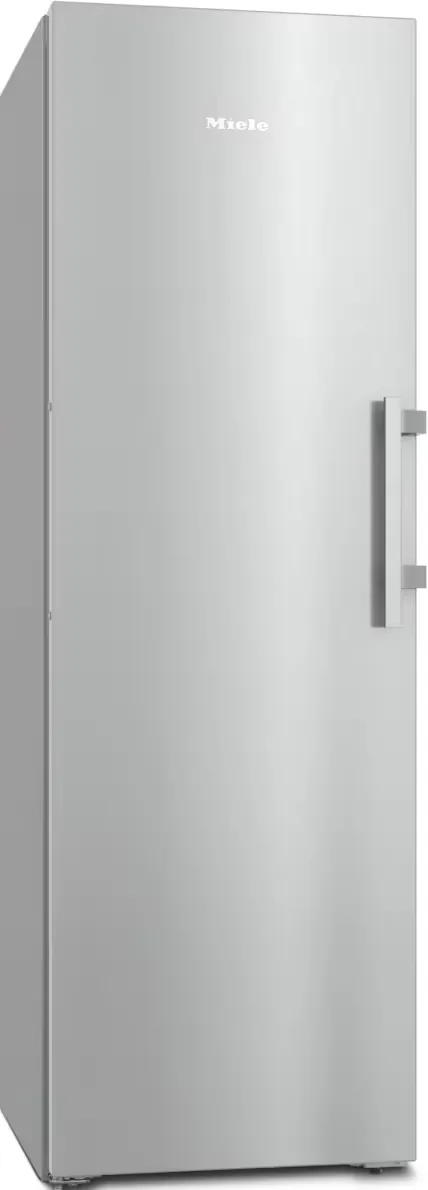 Miele Fryseskap FNS4383D el N EU2 (rustfritt stål)