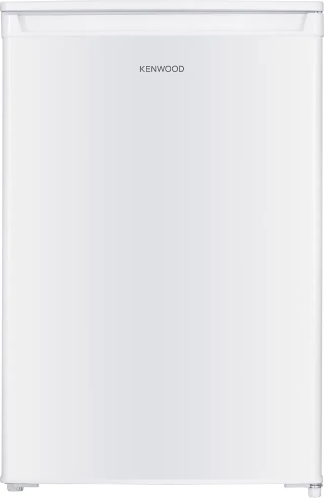 Kenwood KUF55W26D fryseskap (D klasse)