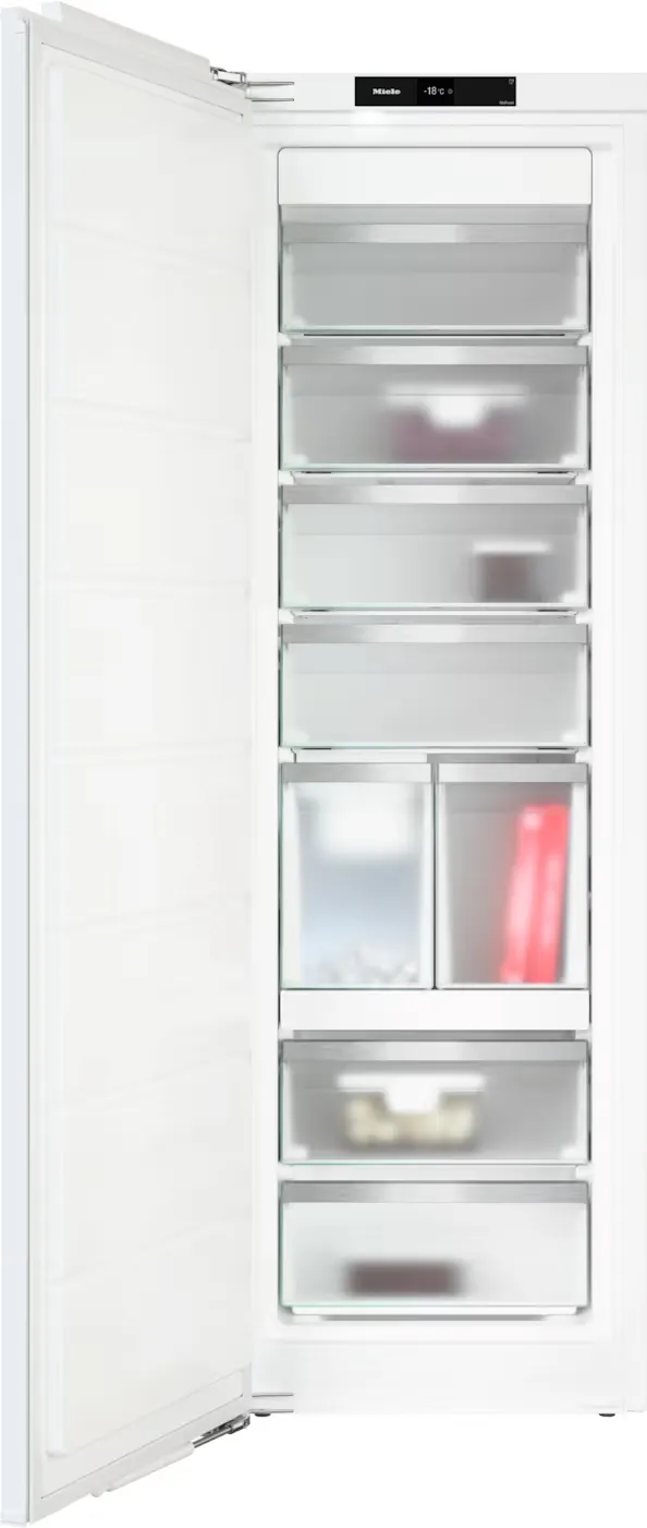 Miele FNS 7774 D fryseskap (D klasse)