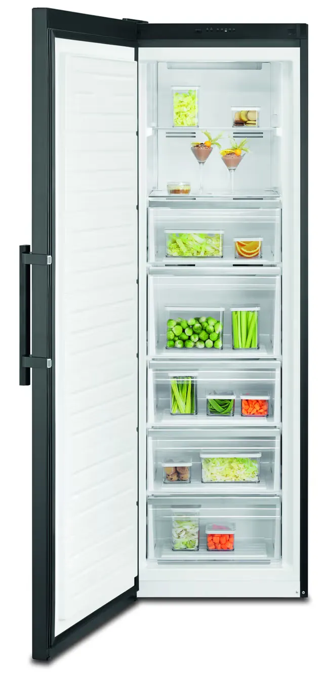 Electrolux EUT6NE28K1 fryseskap (E klasse)
