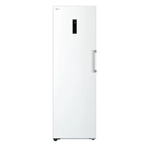 LG GFE61SWCSZ fryseskap (E klasse)