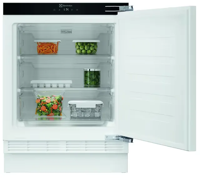 Electrolux LYL3LE82R fryseskap (E klasse)