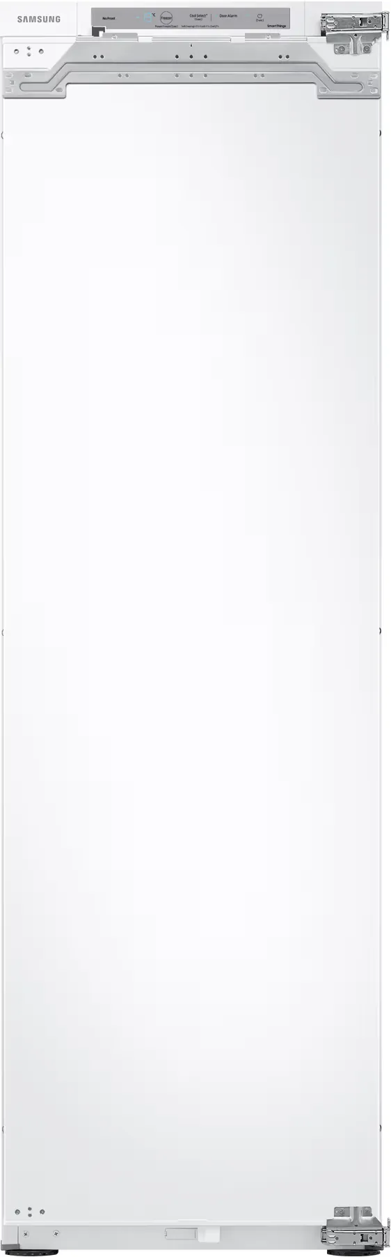 Samsung BRZ22620EWW/EF fryseskap