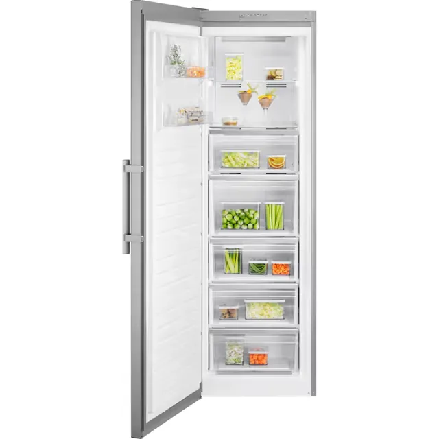 Electrolux GUT7ND28U fryseskap (D klasse)