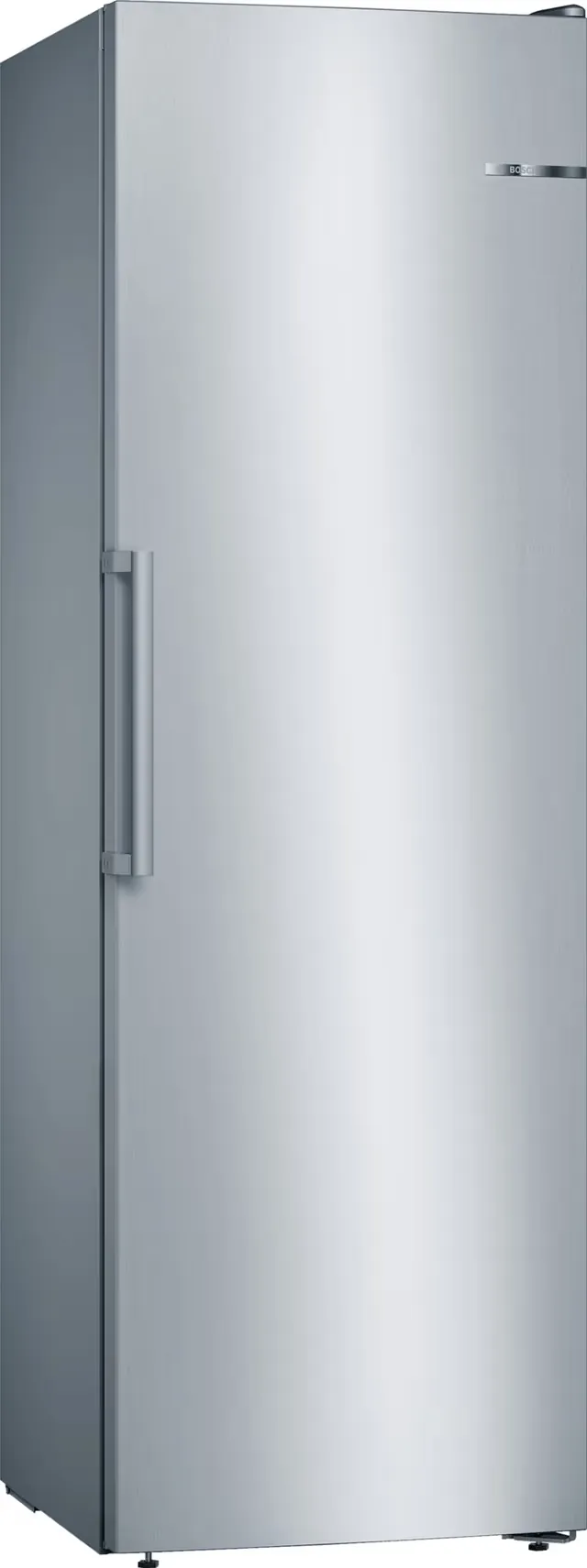 Bosch Serie 4 Fryseskap GSN36VLEP (inox)