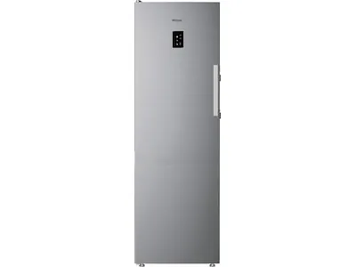 Whirlpool WHMFF 6312 XP41 Fryseskap (titanium inox)
