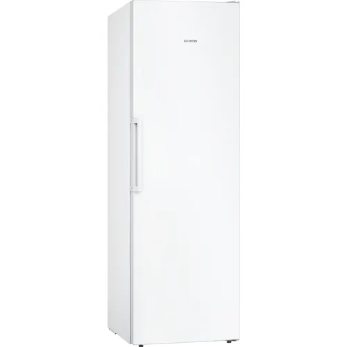 Siemens GS36NVWEV fryseskap (E klasse)