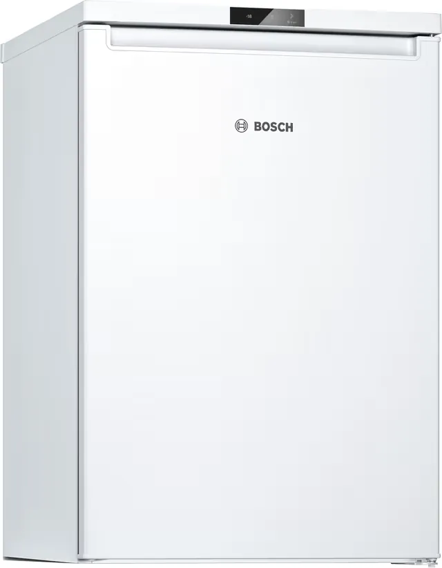 Bosch GTV15NWEB fryseskap (E klasse)