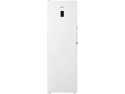 Whirlpool WHMFF 6312 W4 Fryseskap (hvit)