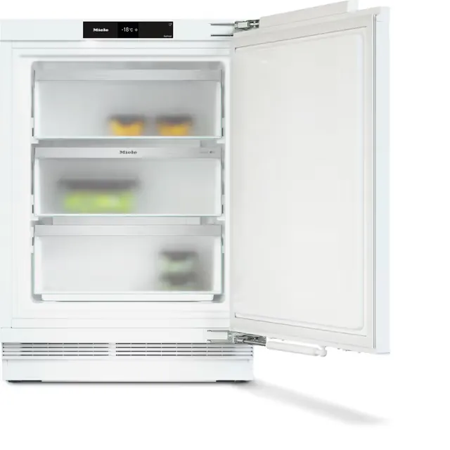 Miele FNUS 7040 D fryseskap (Integrert)