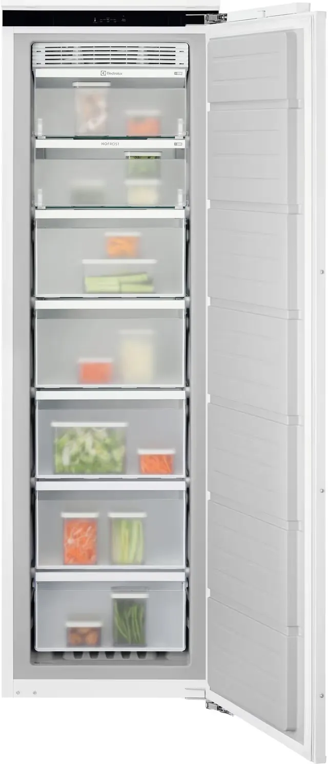 Electrolux EUN7NE18C fryseskap (E klasse)