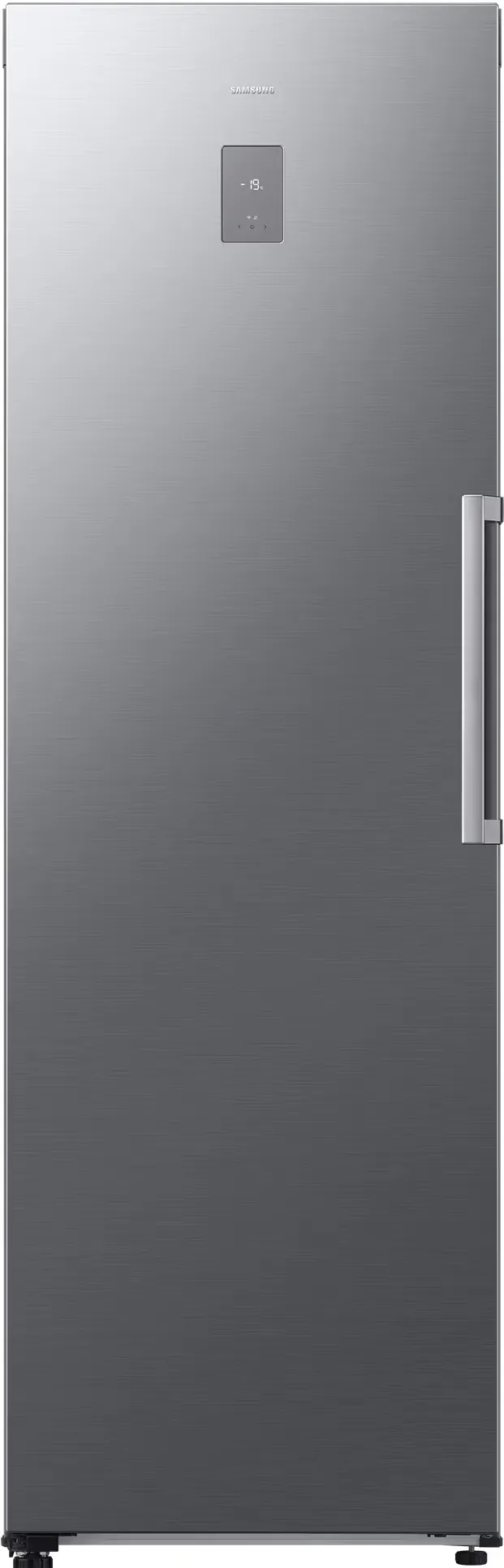 Samsung RZ70H32HDTEF fryseskap (D klasse)
